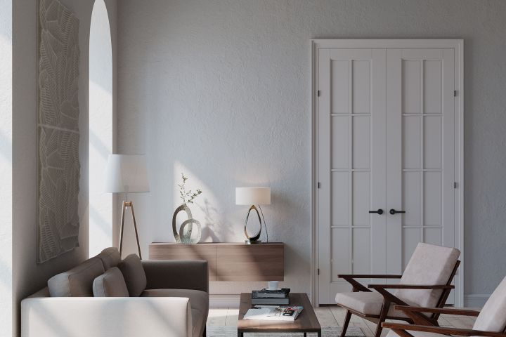 Дизайн интерьера - 5583563