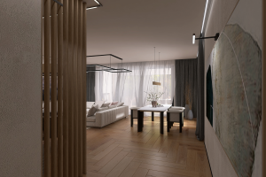 " СОВРЕМЕННОСТЬ И МИНИМАЛИЗМ "