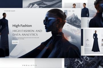 AI-визуализация и оформление презентаций