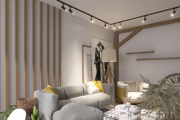 “СКАНДИНАВСКИЙ СТИЛЬ ДЛЯ МУРМАНСКА”