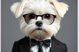 Визитка профиля