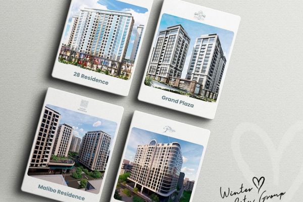 Посты для социальных медиа