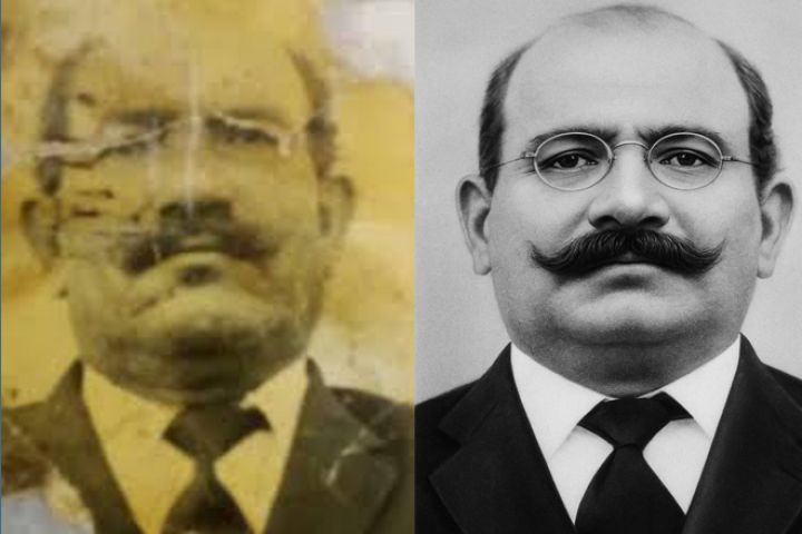 Реставрация, ретушь, улучшение, восстановление старых фотографий - 5584060