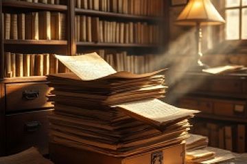 Формирование запросов и архивных шифров