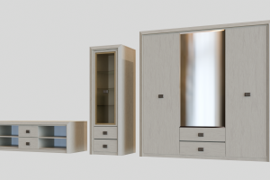 Комплект мебели