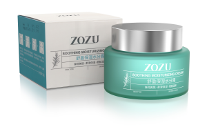 Косметика ZOZU