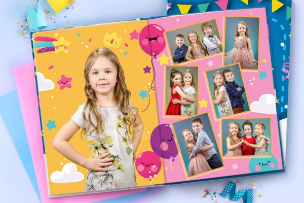 Выпускной альбом