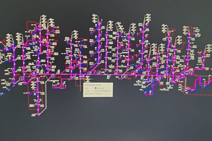 Проектирование водоснабжение и водоотведение, дренаж - 5584713