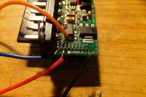 Прошивка модуля диагностики iDiag