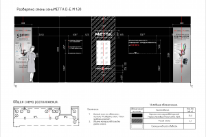 Технический проект торговой точки.