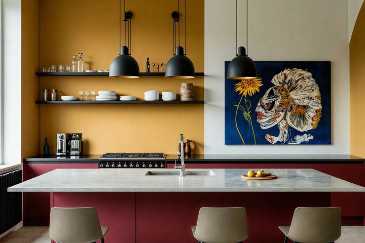 авторский практикум " FUSION : Нейросети в дизайне интерьера" - 5584918