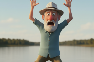 Короткие ИИ видео