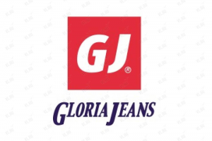 Реклама Gloria Jeans