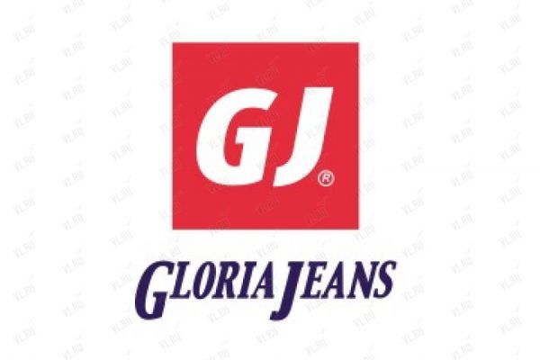 Реклама Gloria Jeans