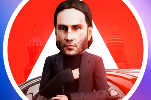 Чат-бот ВК для автоматического отслеживания публикаций в целевых сообществах