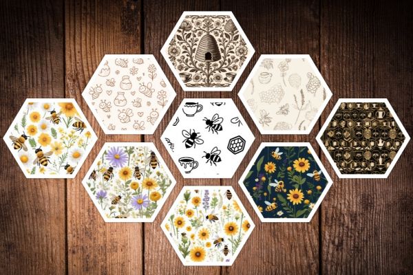 Паттерны (через ИИ)