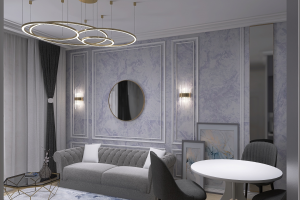 "НЕОКЛАССИК ДЛЯ НАЧАЛА КАРЬЕРЫ"