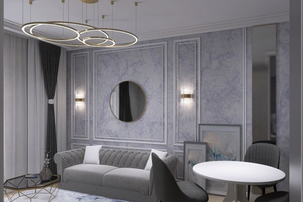 "НЕОКЛАССИК ДЛЯ НАЧАЛА КАРЬЕРЫ"