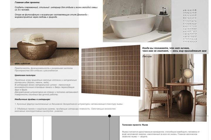 Дизайн интерьера Вашего Дома - 5585526