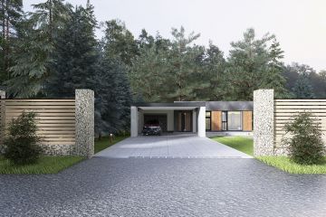 ДИЗАЙН ФАСАДА ВАШЕГО ДОМА