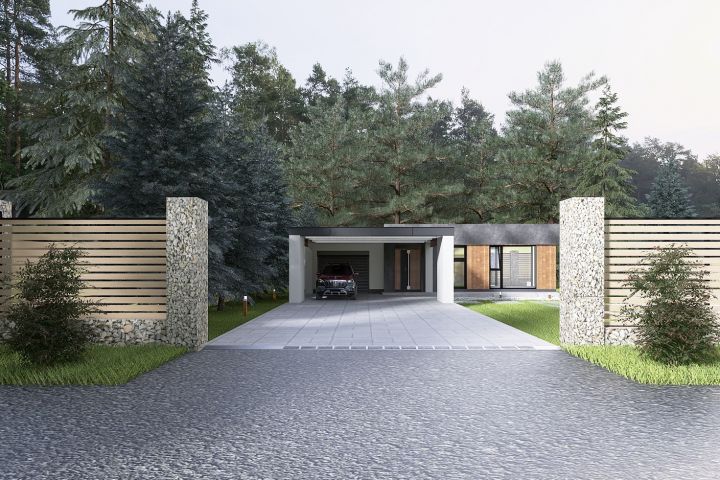 ДИЗАЙН ФАСАДА ВАШЕГО ДОМА - 5585539