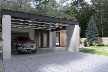 ДИЗАЙН ФАСАДА ВАШЕГО ДОМА