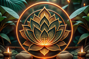 логотип для нового бренда пространства (йога, практики, психология, wellness клуб)