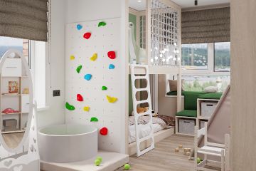 Дизайн-проект квартиры