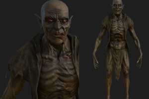 Игровая модель