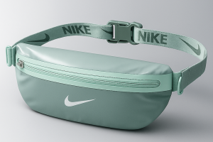 Дизайн карточки беговой сумки для WB