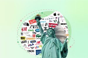 Индивидуальный сайт «Eparcel»