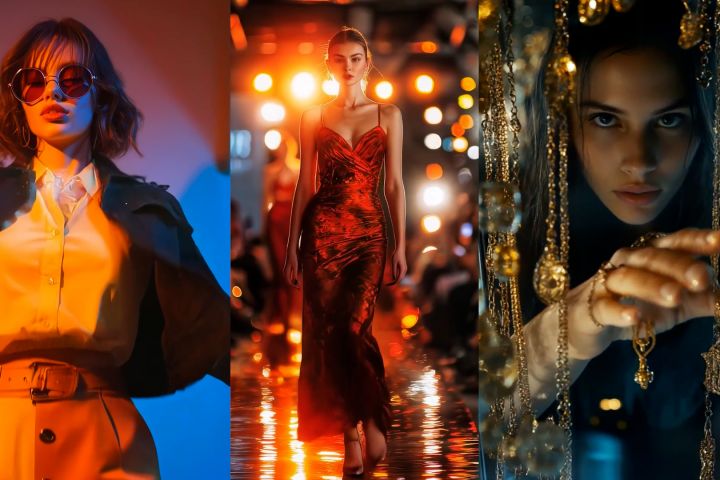 Видеоконтент с  искусственным интеллектом - 5586064