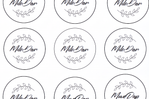 логотип и визитка для бизнеса для бизнеса, который хотел стать первым и лучшим по производству мыла и букетов из мыла