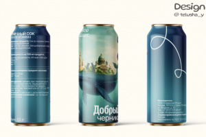 Дизайн упаковки