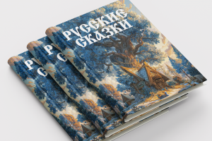 Обложка для книги