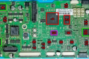 Исследование медицинского оборудования