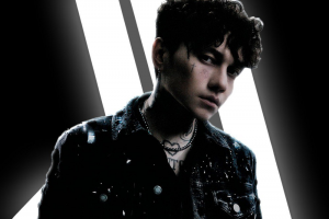 Тренировочные работы с группой "Три дня дождя"