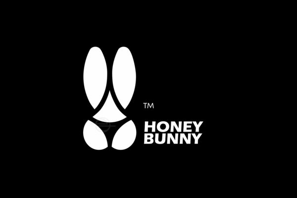 HBunny - logo - EDOUDESIGN © 2025 - уши - 1 - заливка.png