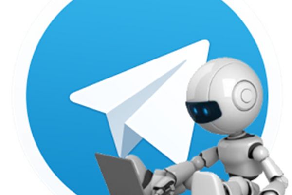 Разработка ботов автоматизации в Telegram