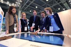 Имиджевые видео