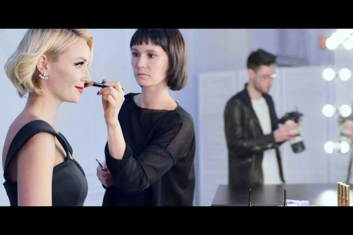 Монтаж + съёмка промо видео - 5586461