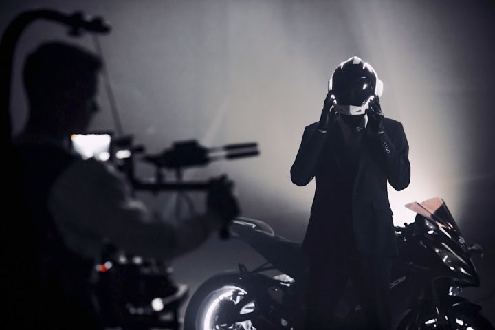 Монтаж + съёмка промо видео - 5586462