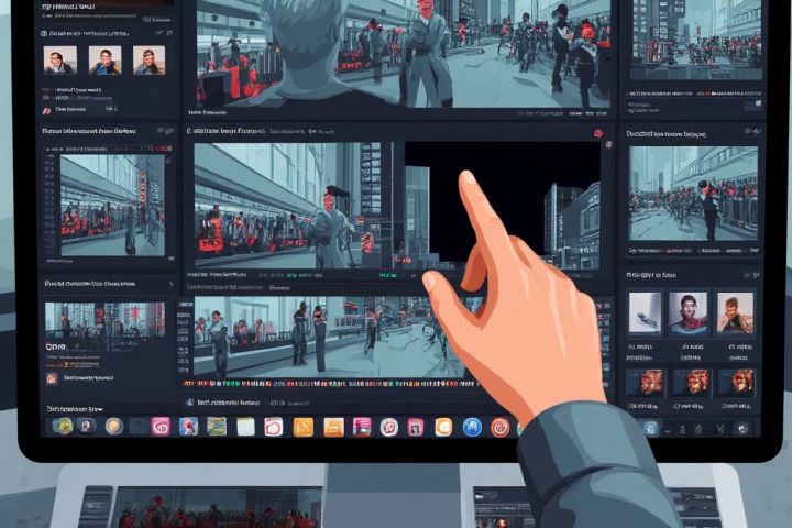 Монтажёр Reels/Shorts/tiktok. Работаю в Adobe Premiere Pro и After Effects.