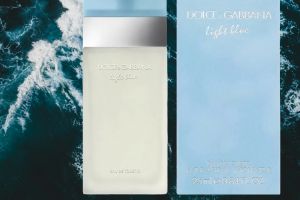 дольче габбана ЛБ туалетная вода