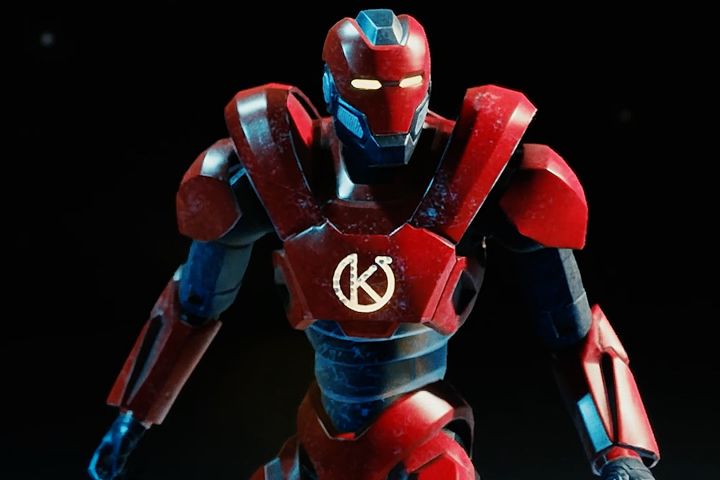 3D Графика/Анимация - 5586680