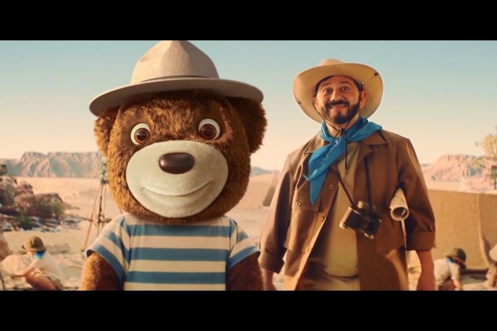 3D Графика/Анимация - 5586682