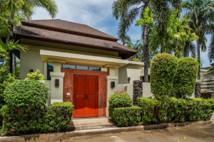 Архитектурная аэросъемка