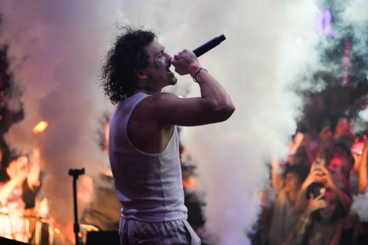 Видео для социальных сетей (TikTok, Instagram, YouTube) - 5586706