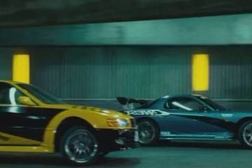 Процесс создания звука дрифта