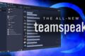 Настройка TeamSpeak сервера